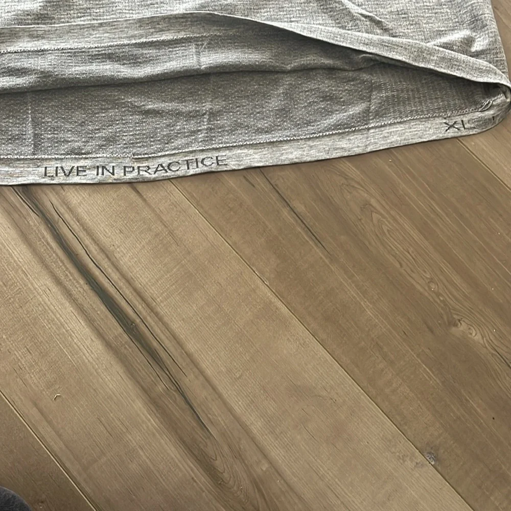 Lululemon Men’s Vent Tech Polo Shirt - Picture 6 of 9